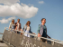 original arRN SEN SUNDECK SHIP OUTSIDE 0706
